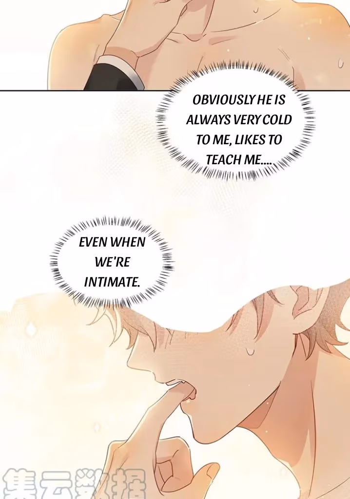 Read The True Scandal chapter 66 image 17 on Lezhin