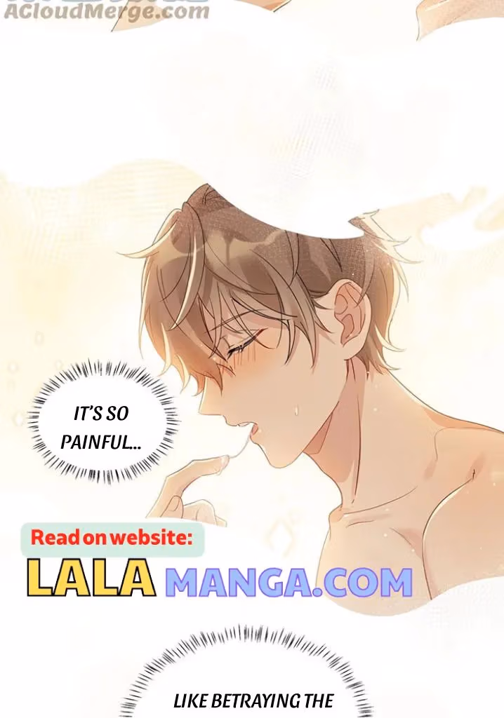 Read The True Scandal chapter 66 image 18 on Lezhin