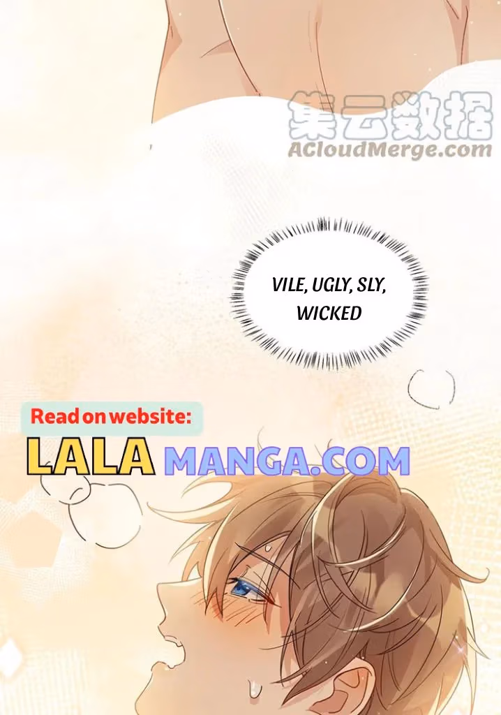 Read The True Scandal chapter 66 image 20 on Lezhin