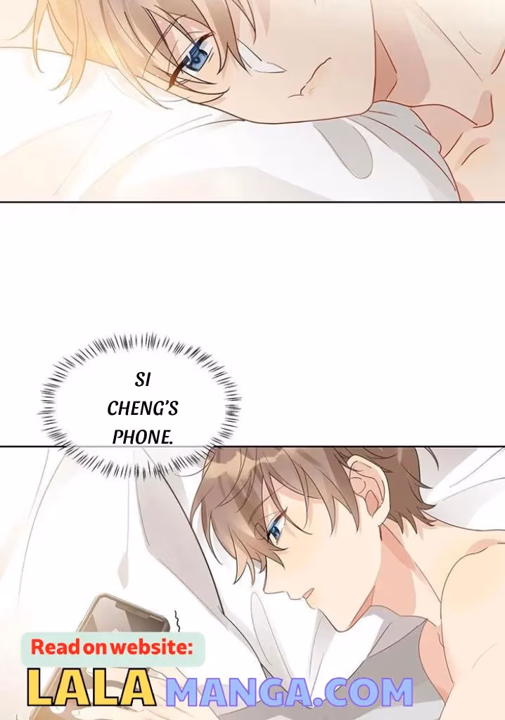 Read The True Scandal chapter 66 image 24 on Lezhin