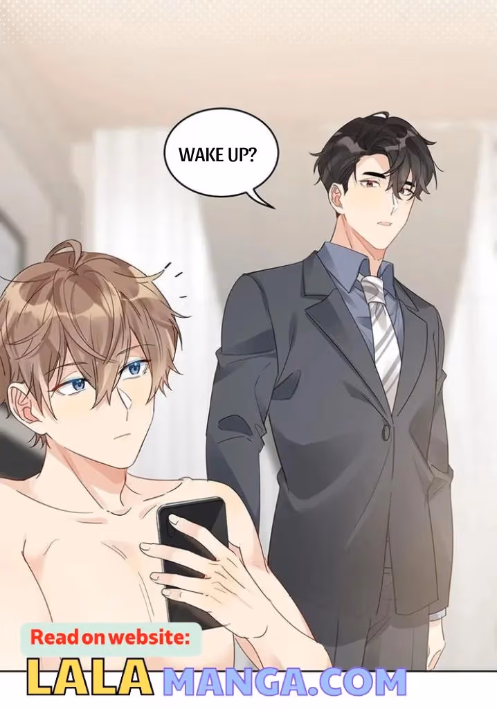 Read The True Scandal chapter 66 image 26 on Lezhin