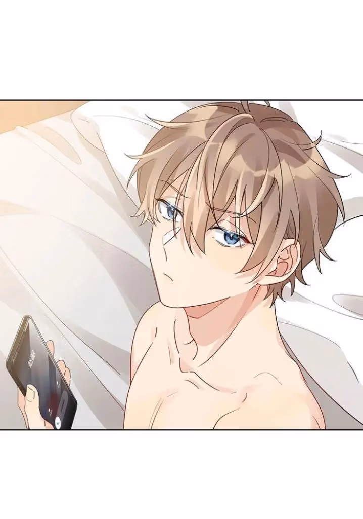Read The True Scandal chapter 66 image 27 on Lezhin