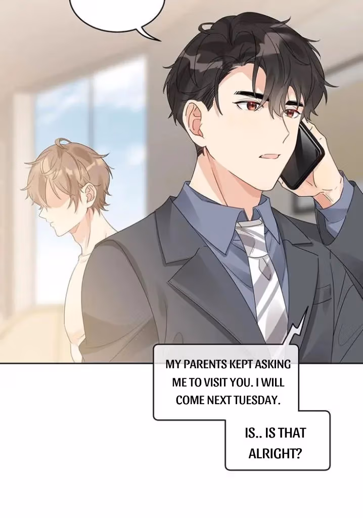 Read The True Scandal chapter 66 image 29 on Lezhin