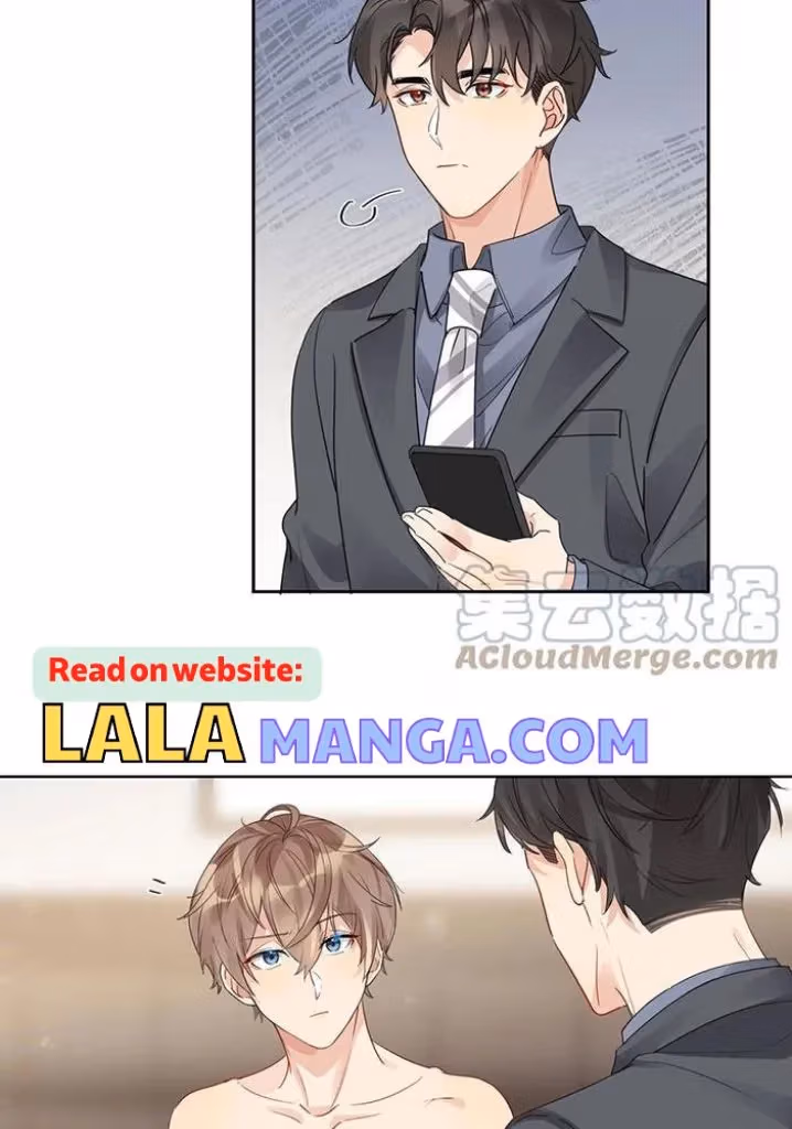 Read The True Scandal chapter 66 image 32 on Lezhin