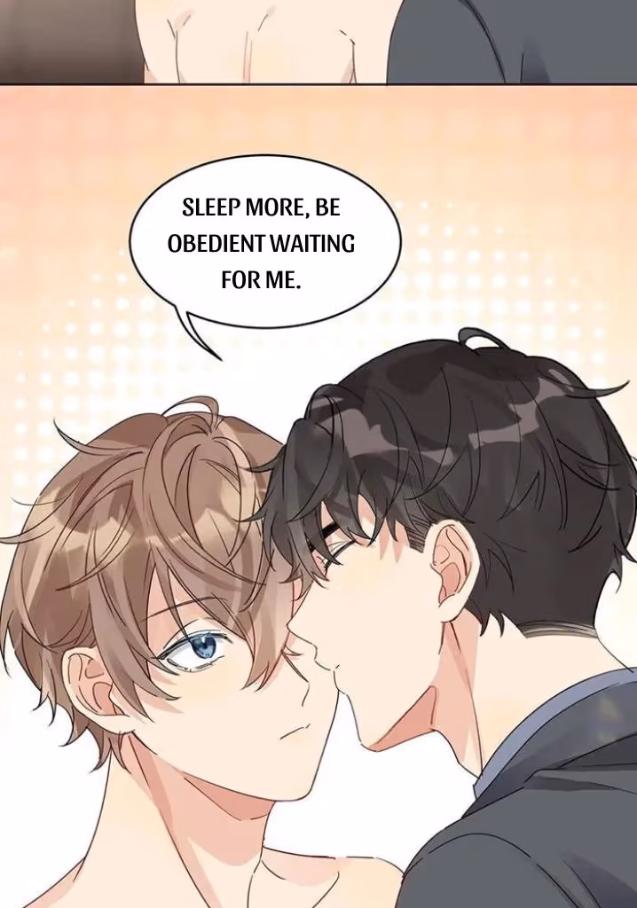 Read The True Scandal chapter 66 image 33 on Lezhin