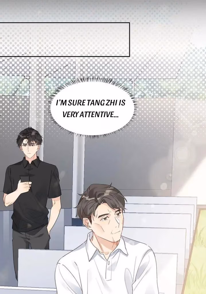 Read The True Scandal chapter 66 image 35 on Lezhin