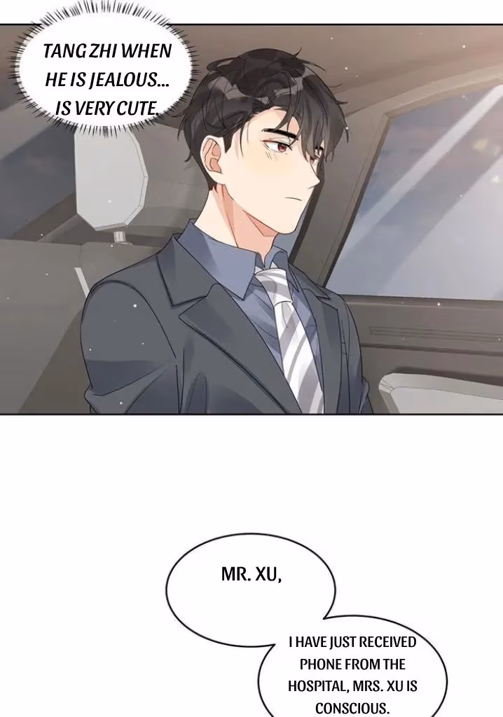 Read The True Scandal chapter 66 image 39 on Lezhin