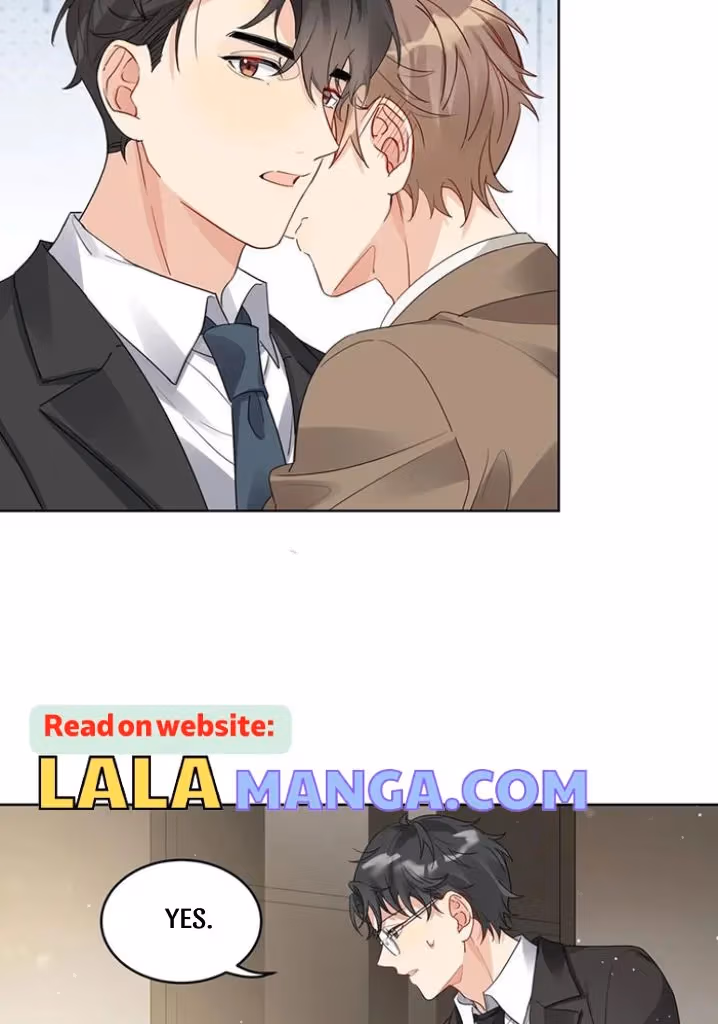 Read The True Scandal chapter 66 image 4 on Lezhin