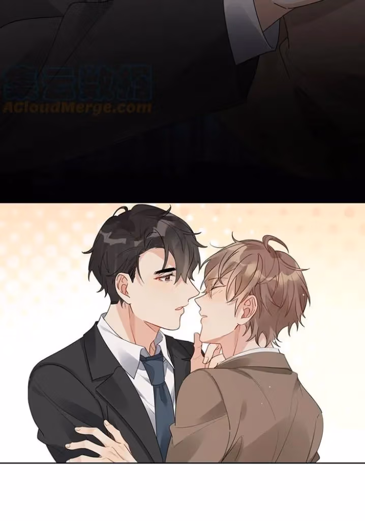 Read The True Scandal chapter 66 image 7 on Lezhin