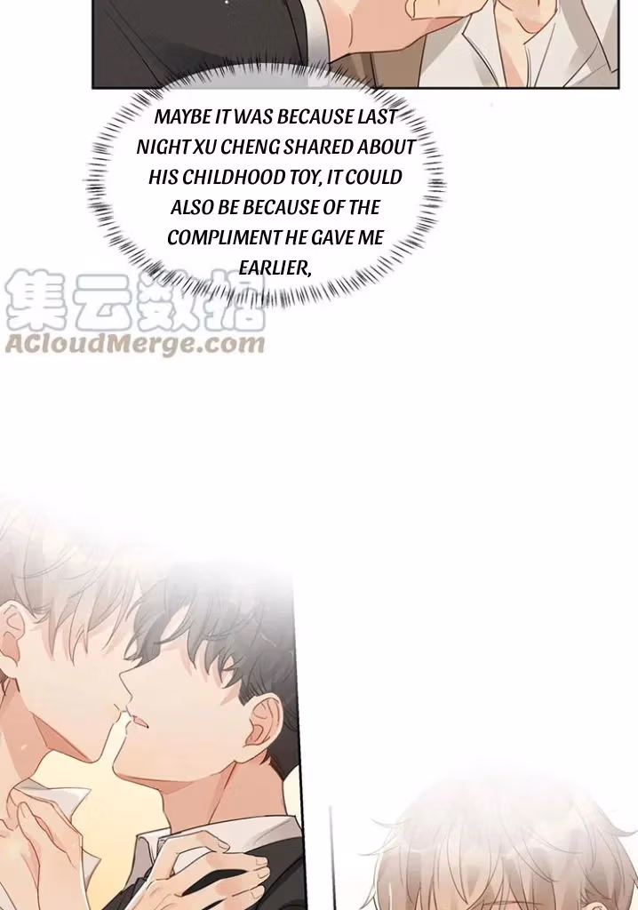 Read The True Scandal chapter 66 image 9 on Lezhin