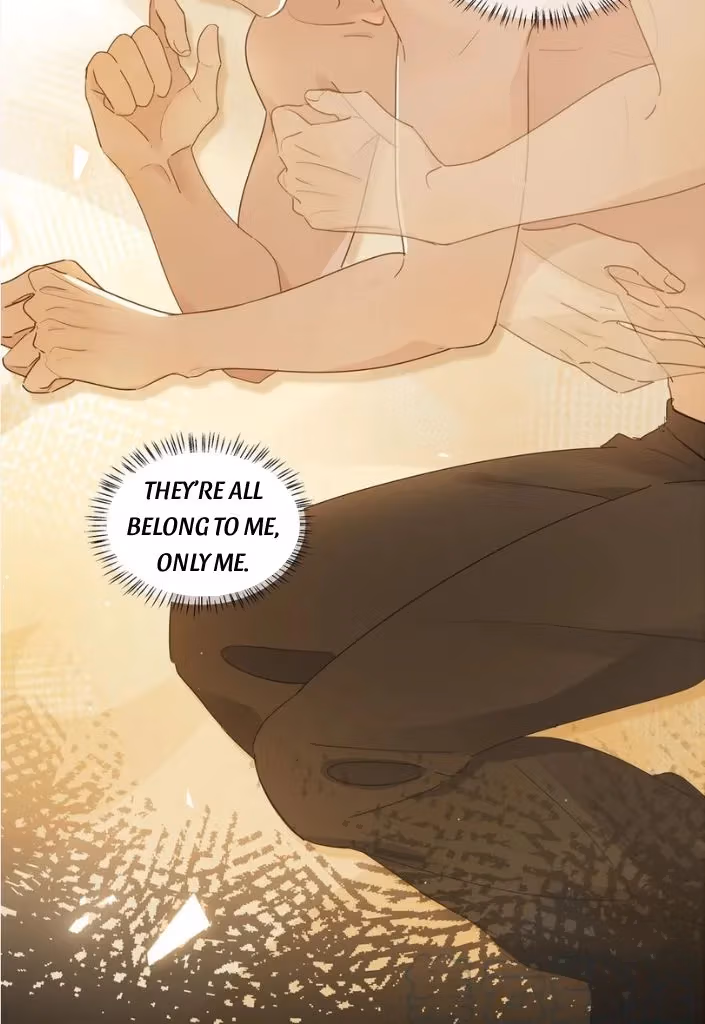 Read The True Scandal chapter 67 image 12 on Lezhin