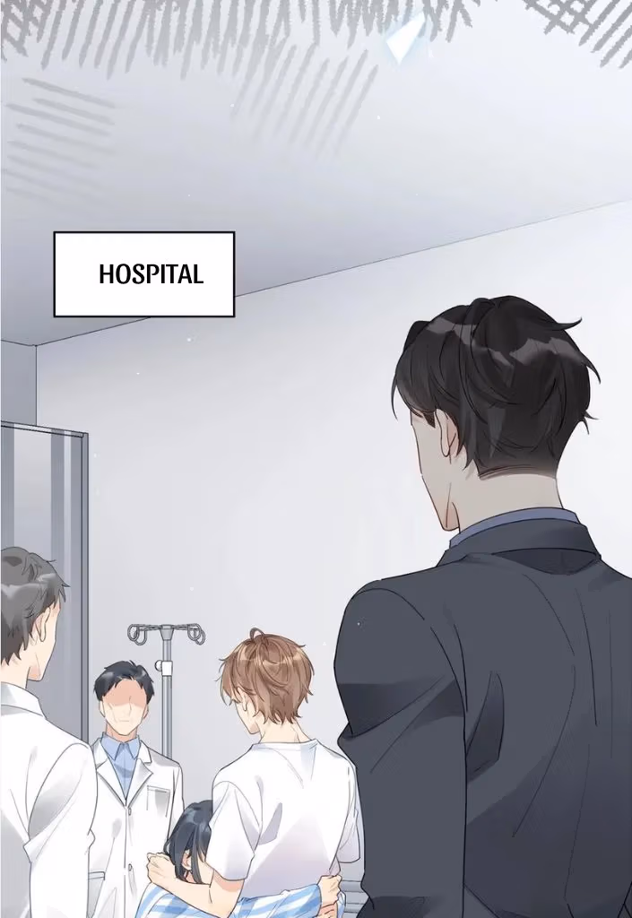 Read The True Scandal chapter 67 image 14 on Lezhin
