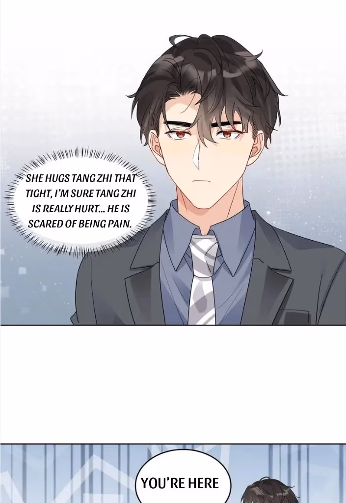 Read The True Scandal chapter 67 image 16 on Lezhin