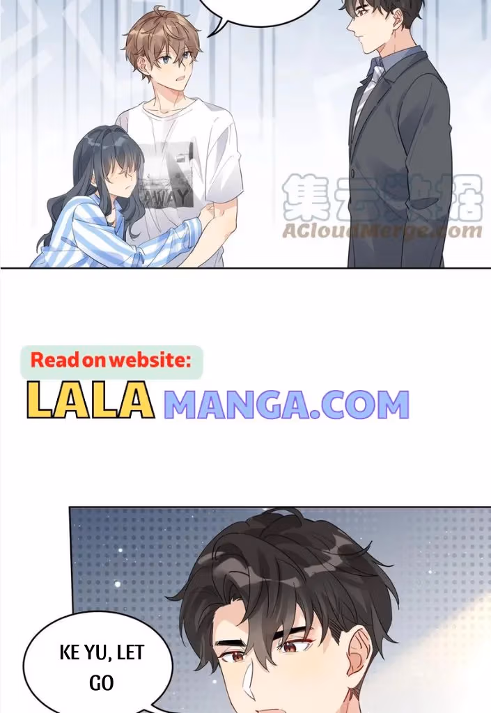 Read The True Scandal chapter 67 image 17 on Lezhin