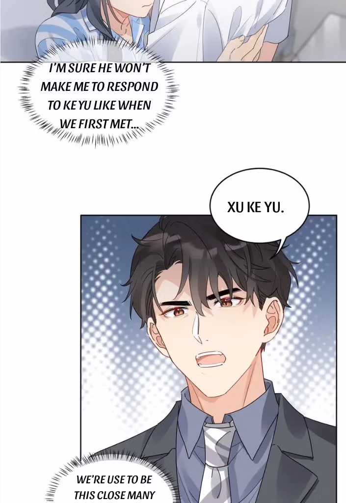 Read The True Scandal chapter 67 image 19 on Lezhin
