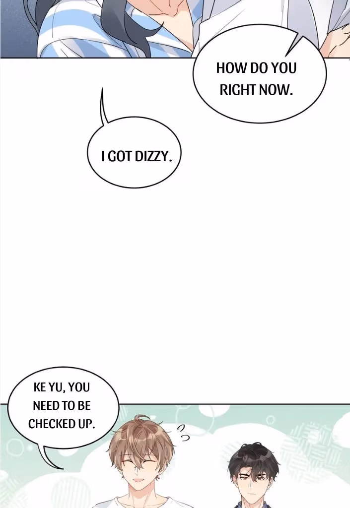 Read The True Scandal chapter 67 image 21 on Lezhin