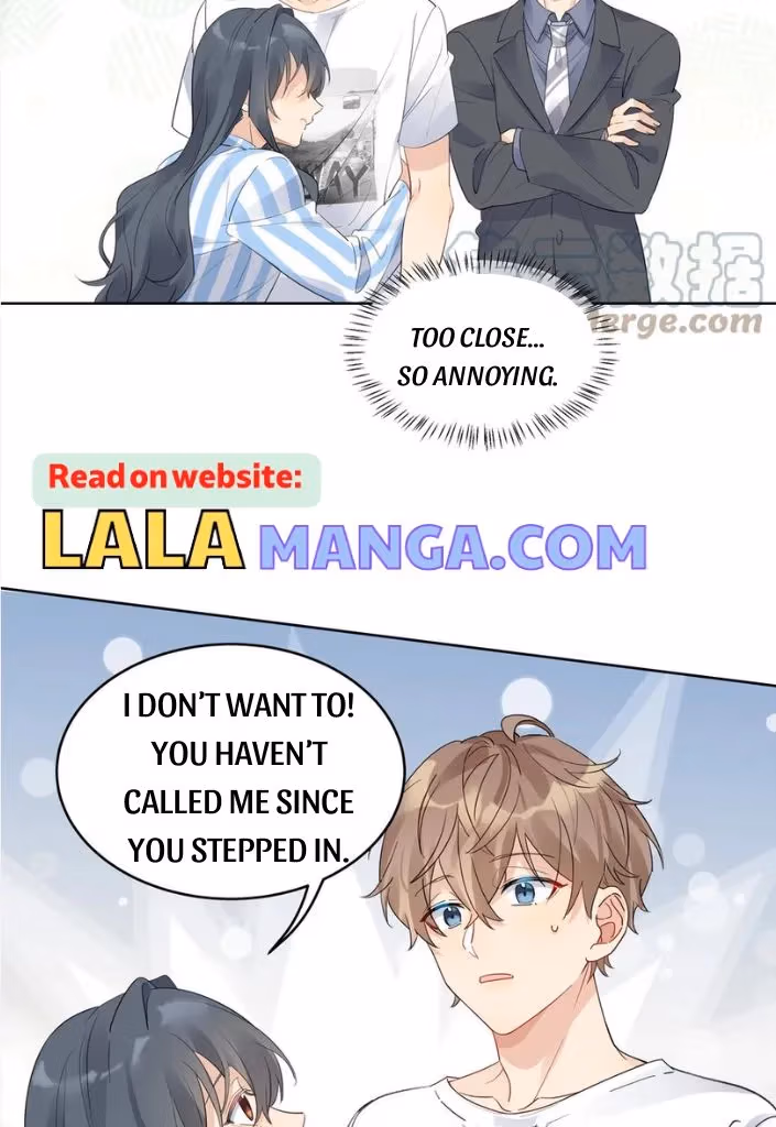 Read The True Scandal chapter 67 image 22 on Lezhin