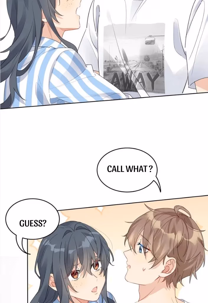 Read The True Scandal chapter 67 image 23 on Lezhin