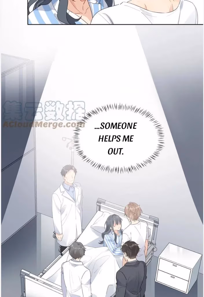 Read The True Scandal chapter 67 image 24 on Lezhin
