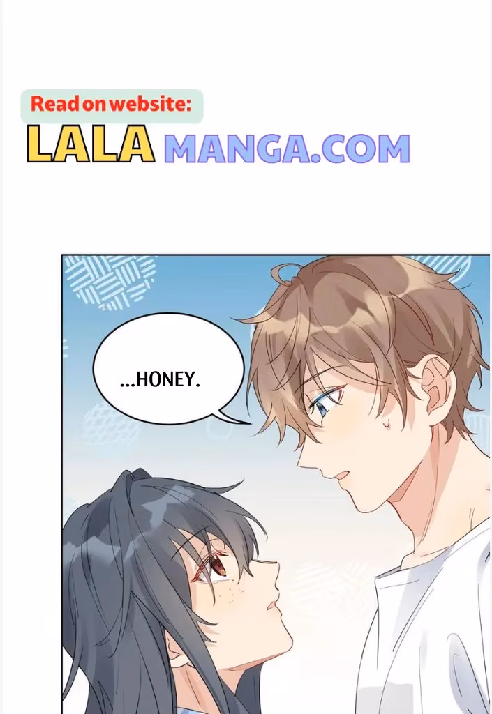 Read The True Scandal chapter 67 image 27 on Lezhin