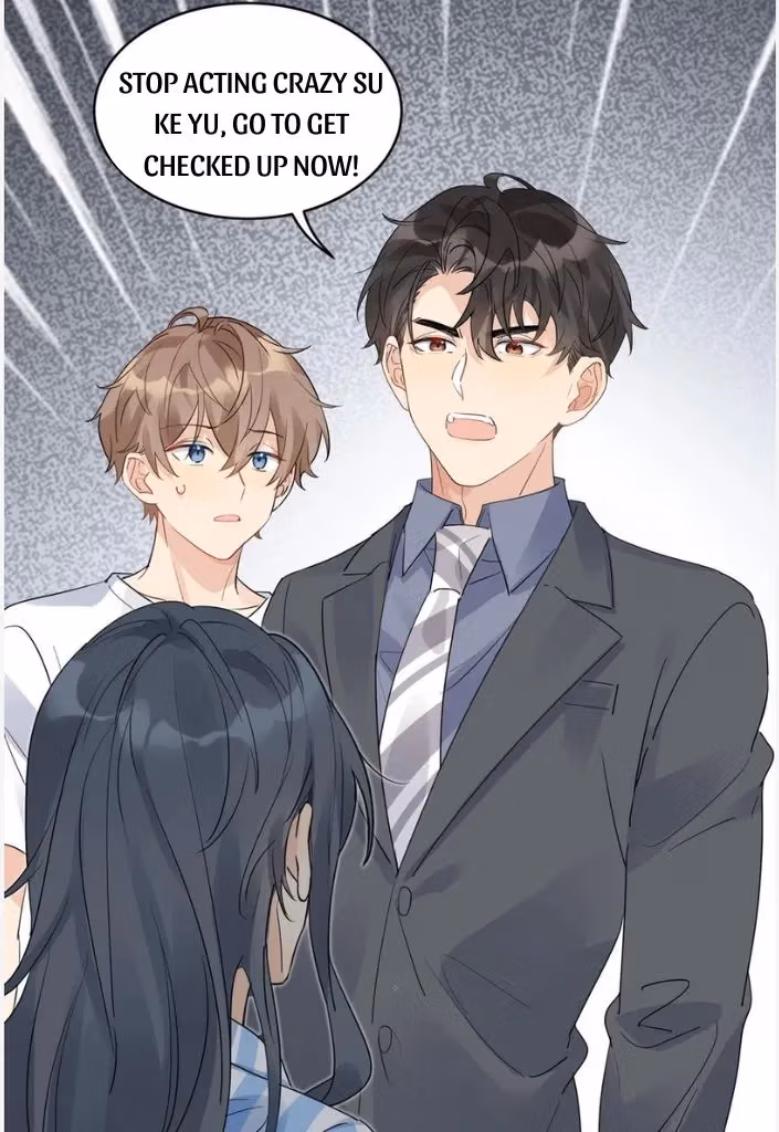 Read The True Scandal chapter 67 image 32 on Lezhin