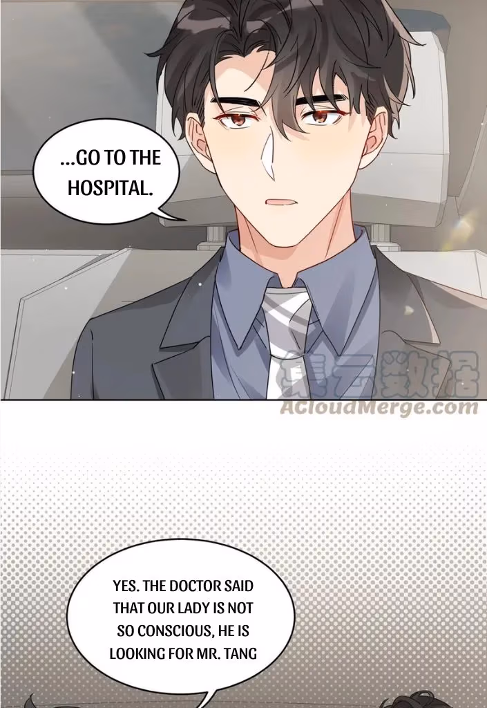 Read The True Scandal chapter 67 image 4 on Lezhin