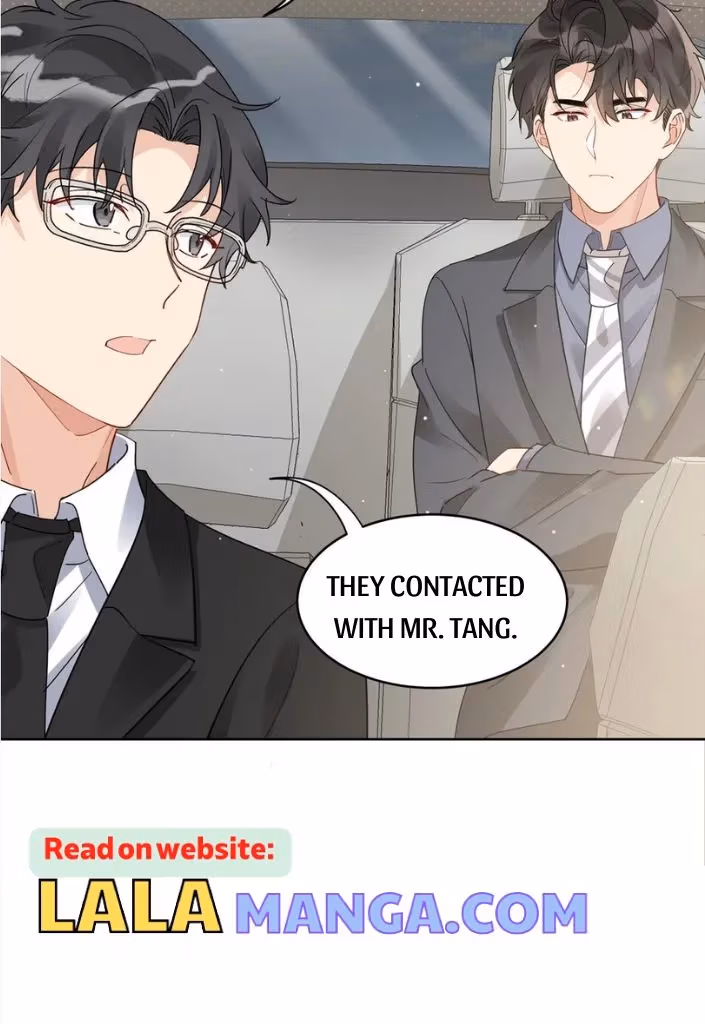 Read The True Scandal chapter 67 image 5 on Lezhin