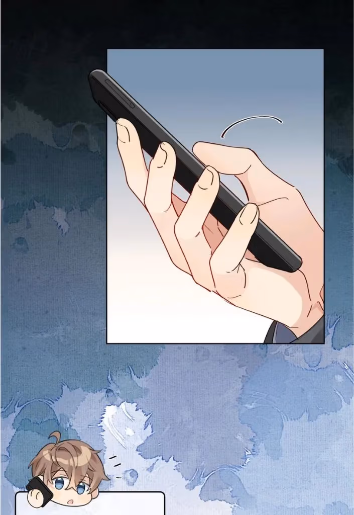 Read The True Scandal chapter 67 image 7 on Lezhin