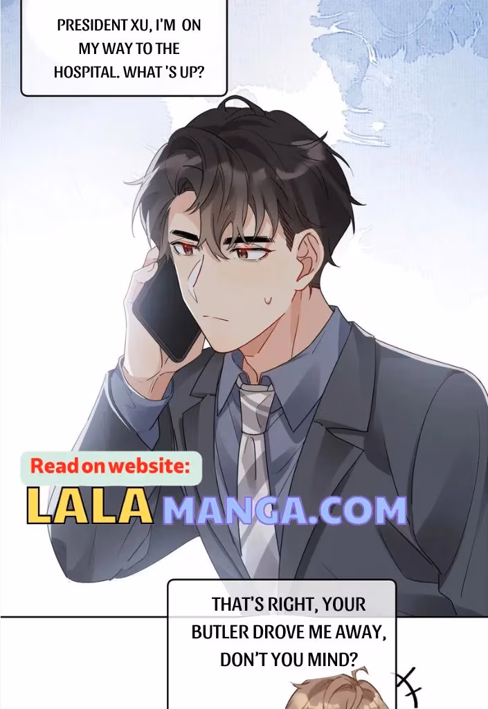 Read The True Scandal chapter 67 image 8 on Lezhin