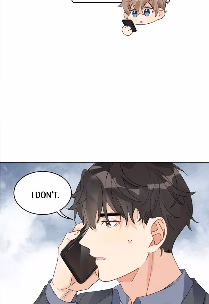 Read The True Scandal chapter 67 image 9 on Lezhin
