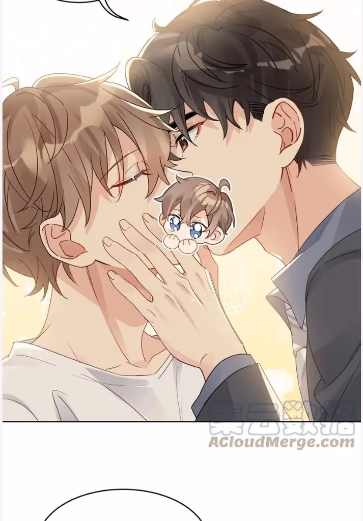 Read The True Scandal chapter 68 image 10 on Lezhin