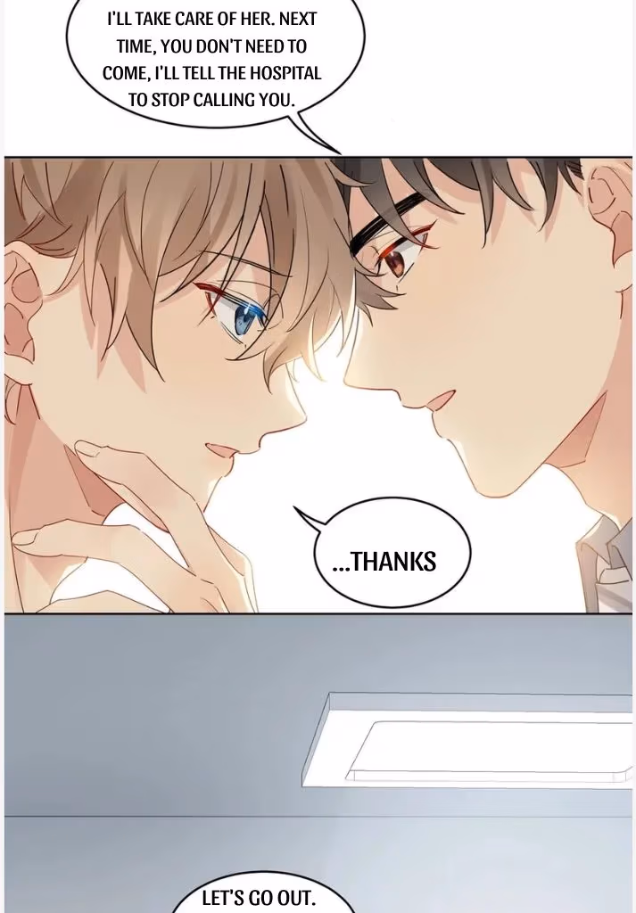 Read The True Scandal chapter 68 image 11 on Lezhin