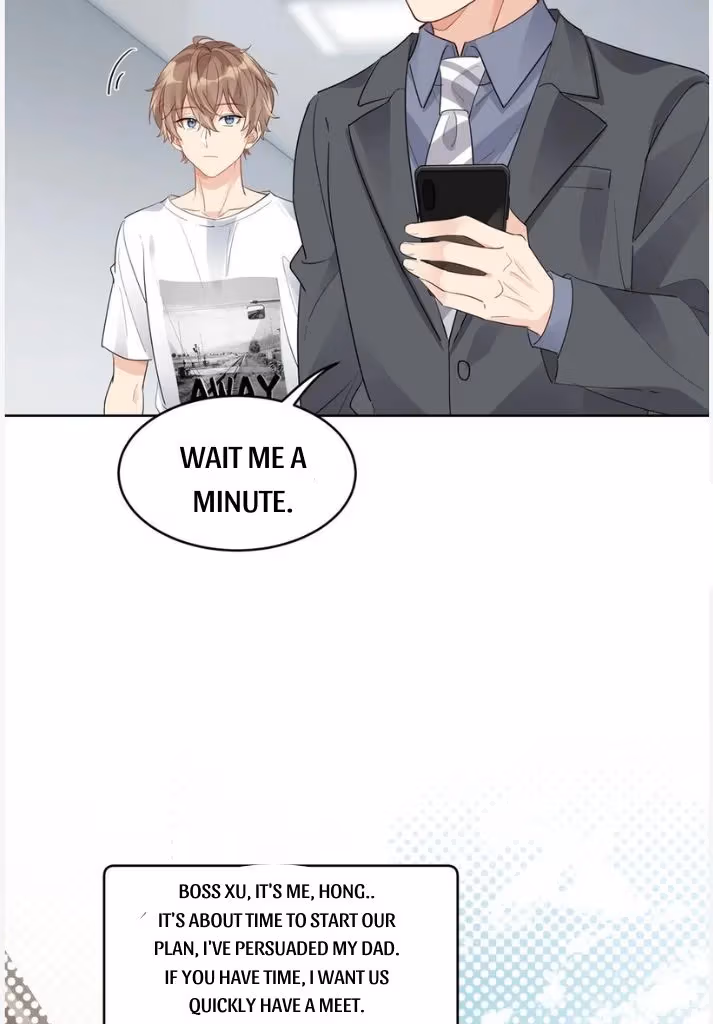 Read The True Scandal chapter 68 image 15 on Lezhin