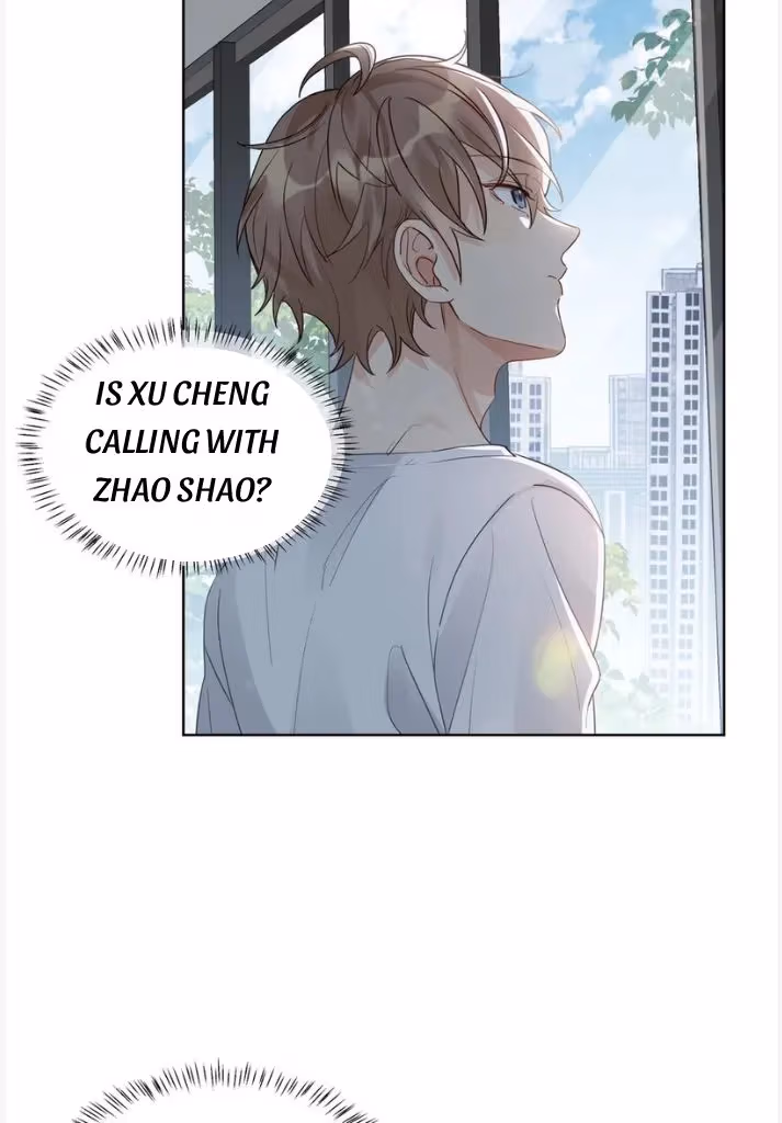 Read The True Scandal chapter 68 image 20 on Lezhin