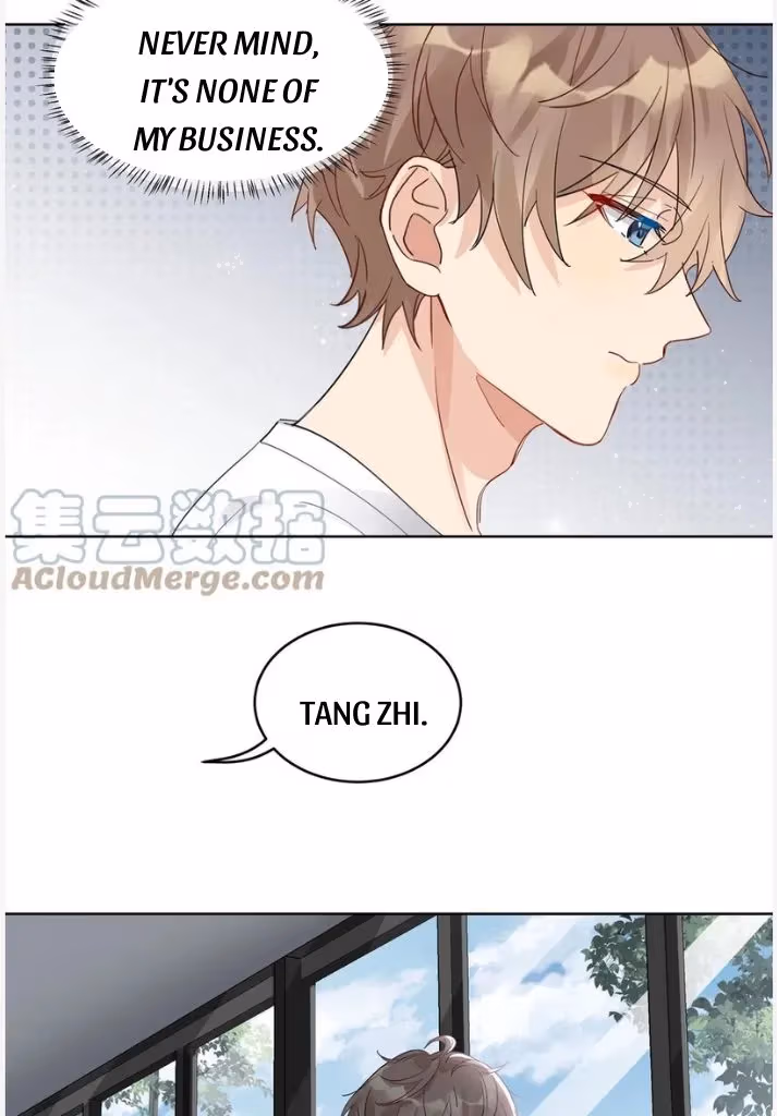 Read The True Scandal chapter 68 image 21 on Lezhin