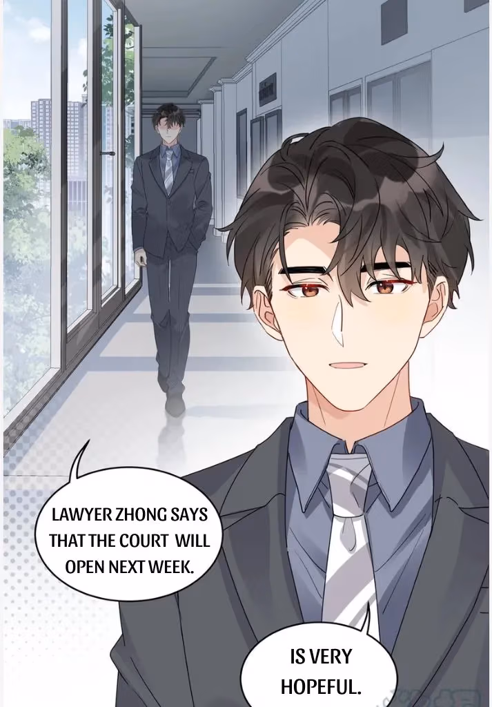 Read The True Scandal chapter 68 image 23 on Lezhin