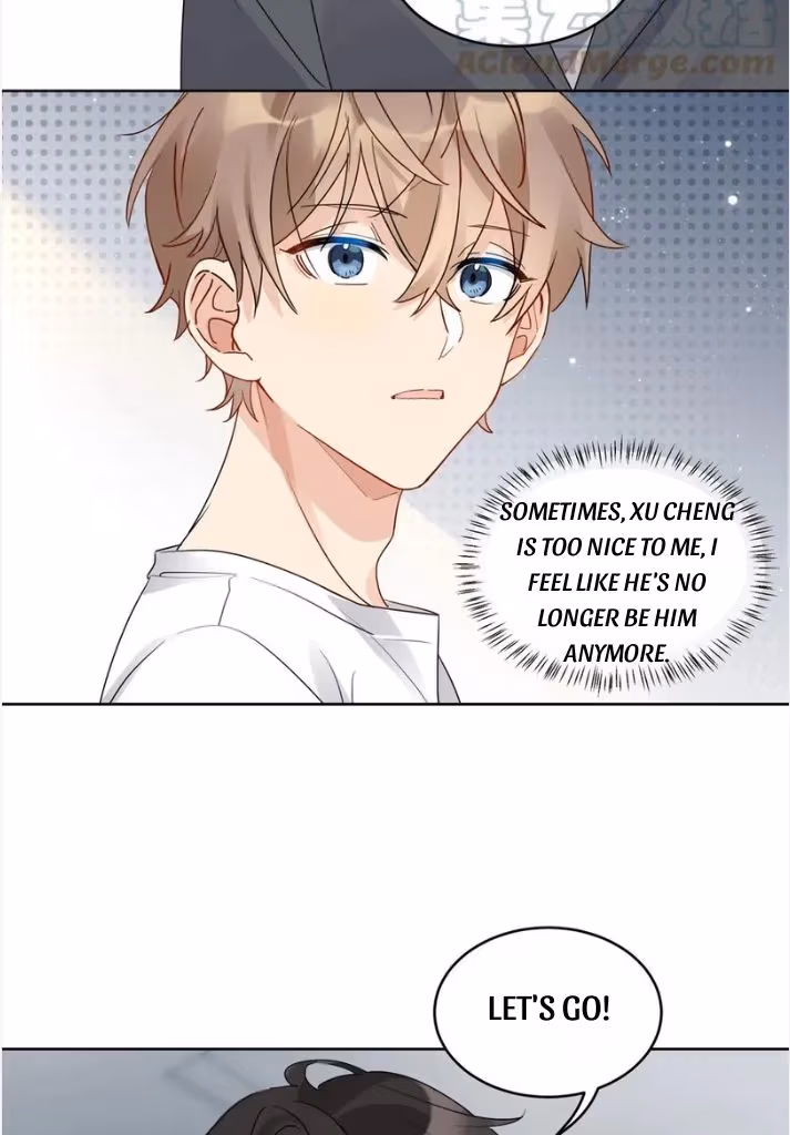 Read The True Scandal chapter 68 image 24 on Lezhin