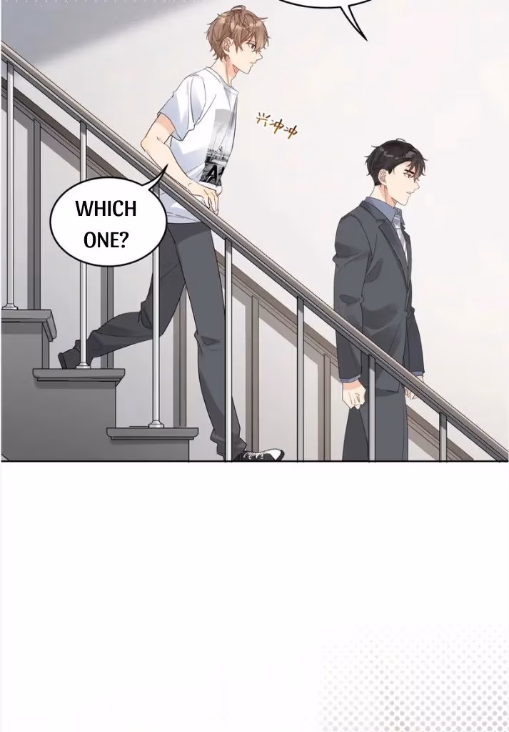 Read The True Scandal chapter 68 image 26 on Lezhin