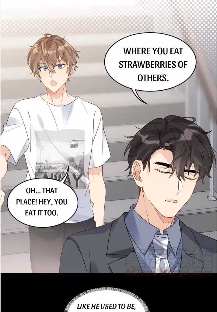 Read The True Scandal chapter 68 image 27 on Lezhin