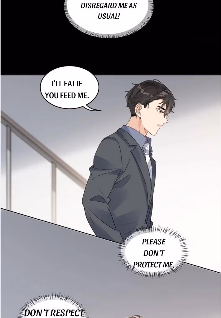 Read The True Scandal chapter 68 image 28 on Lezhin