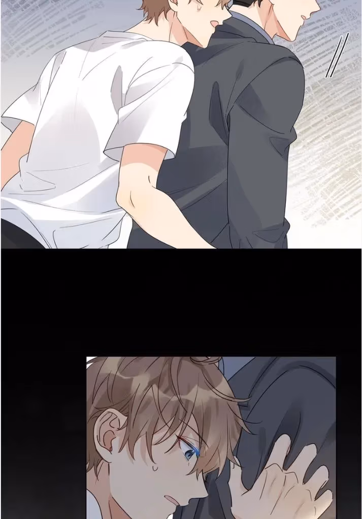 Read The True Scandal chapter 68 image 30 on Lezhin