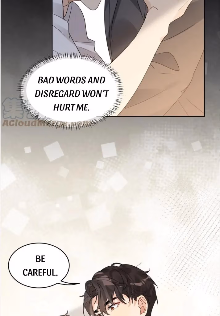 Read The True Scandal chapter 68 image 31 on Lezhin