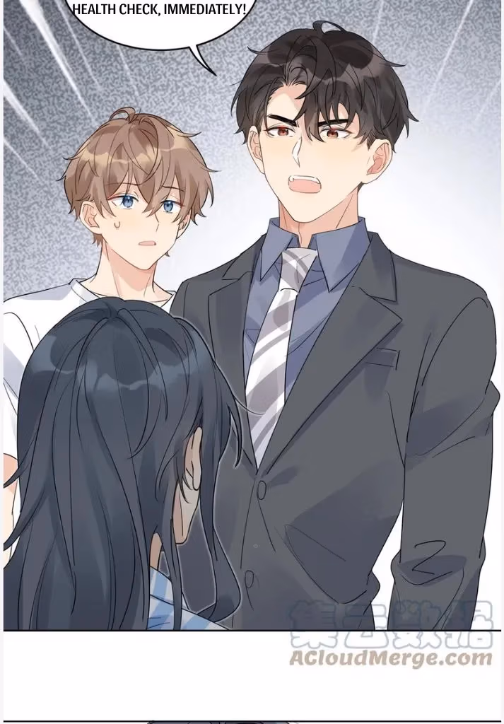 Read The True Scandal chapter 68 image 4 on Lezhin