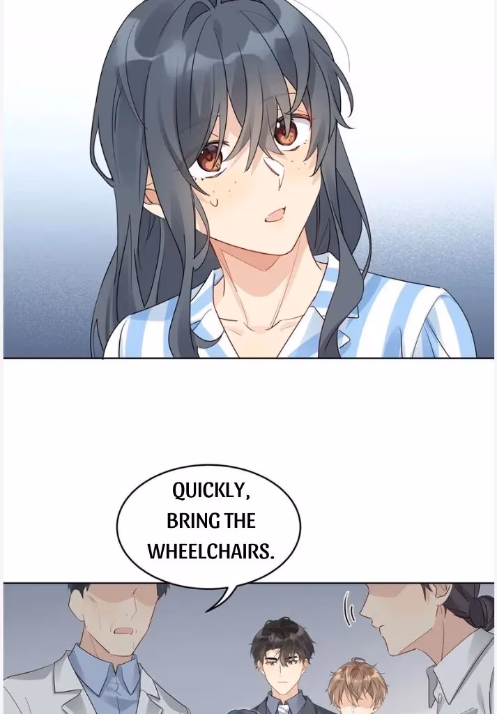 Read The True Scandal chapter 68 image 5 on Lezhin