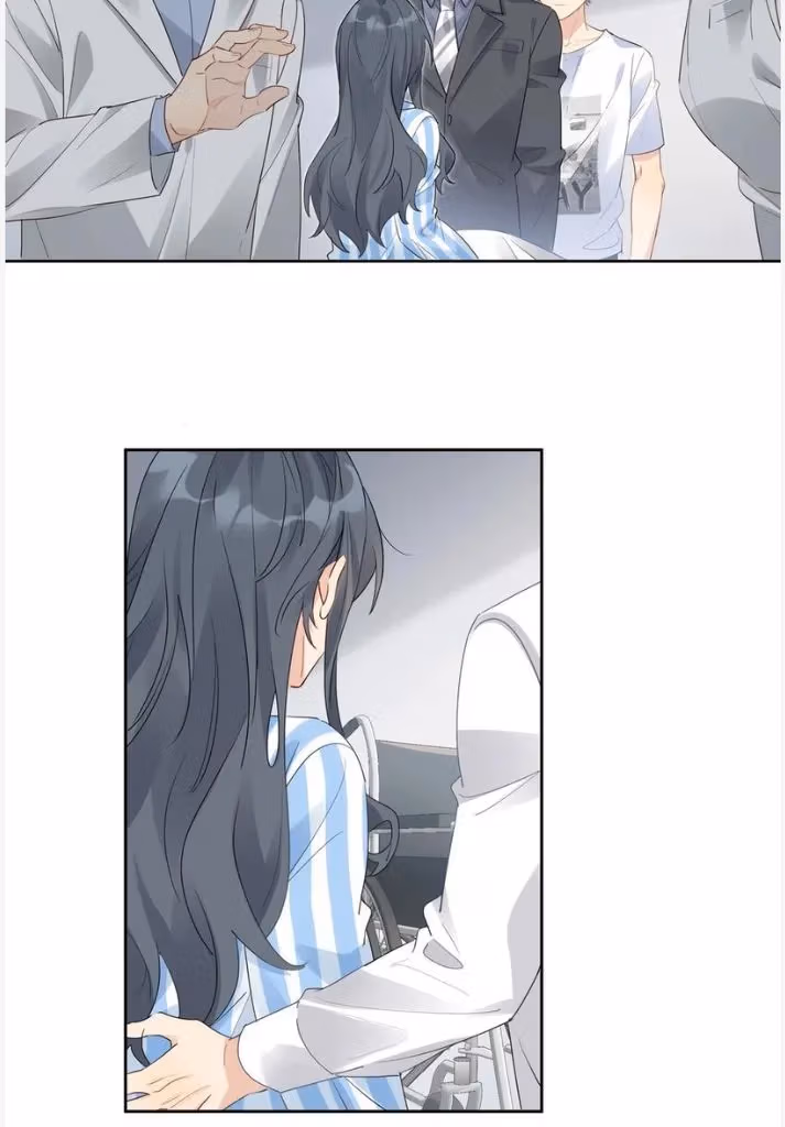 Read The True Scandal chapter 68 image 6 on Lezhin