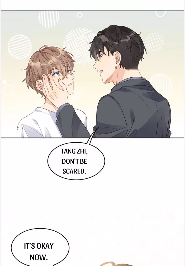 Read The True Scandal chapter 68 image 9 on Lezhin