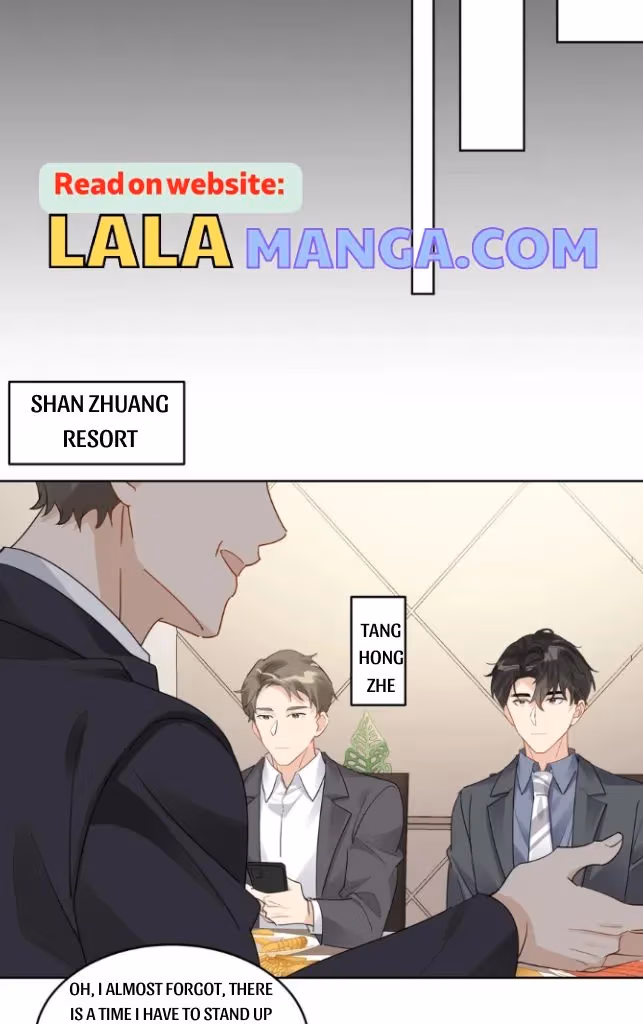 Read The True Scandal chapter 69 image 11 on Lezhin