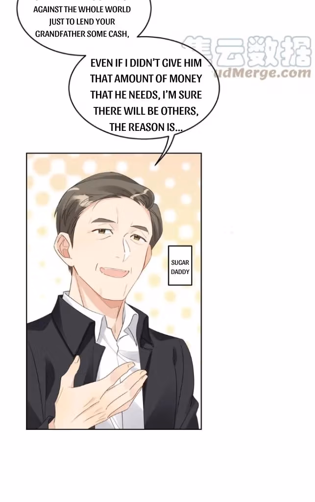 Read The True Scandal chapter 69 image 12 on Lezhin
