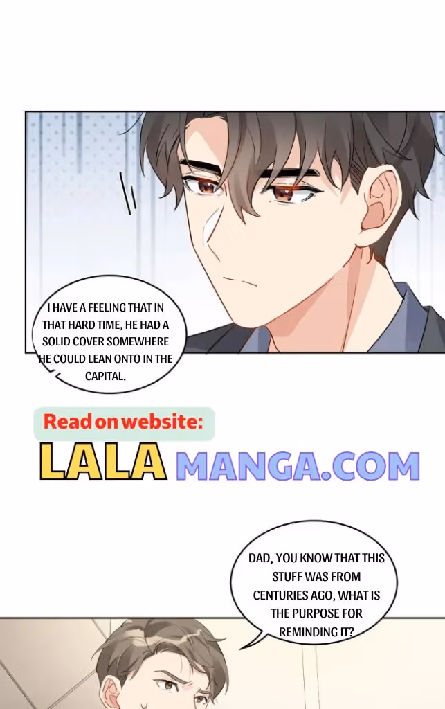 Read The True Scandal chapter 69 image 13 on Lezhin