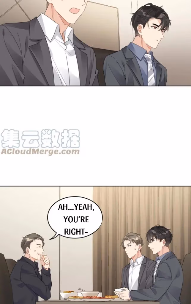 Read The True Scandal chapter 69 image 14 on Lezhin